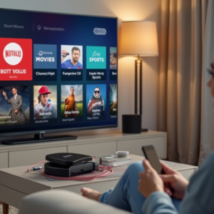 iptv box