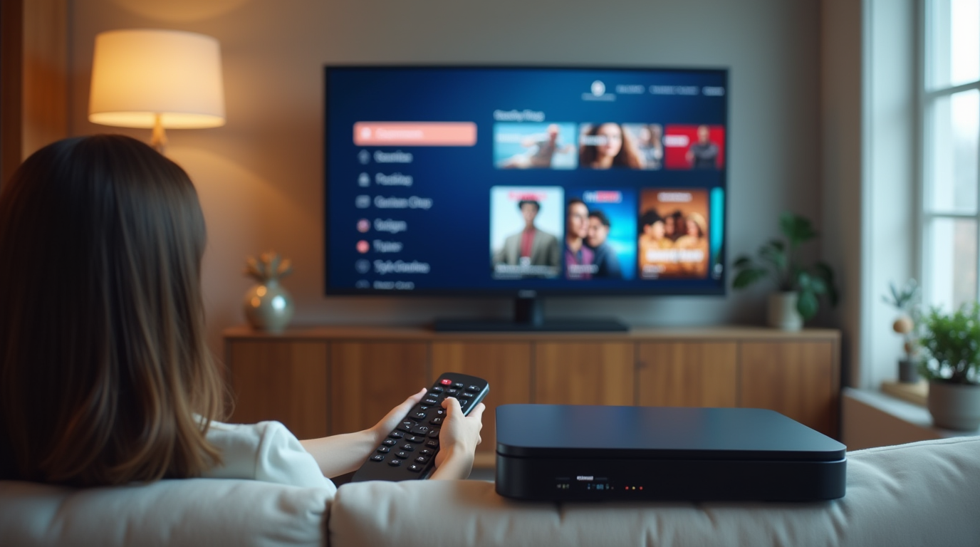 tv box alle zenders